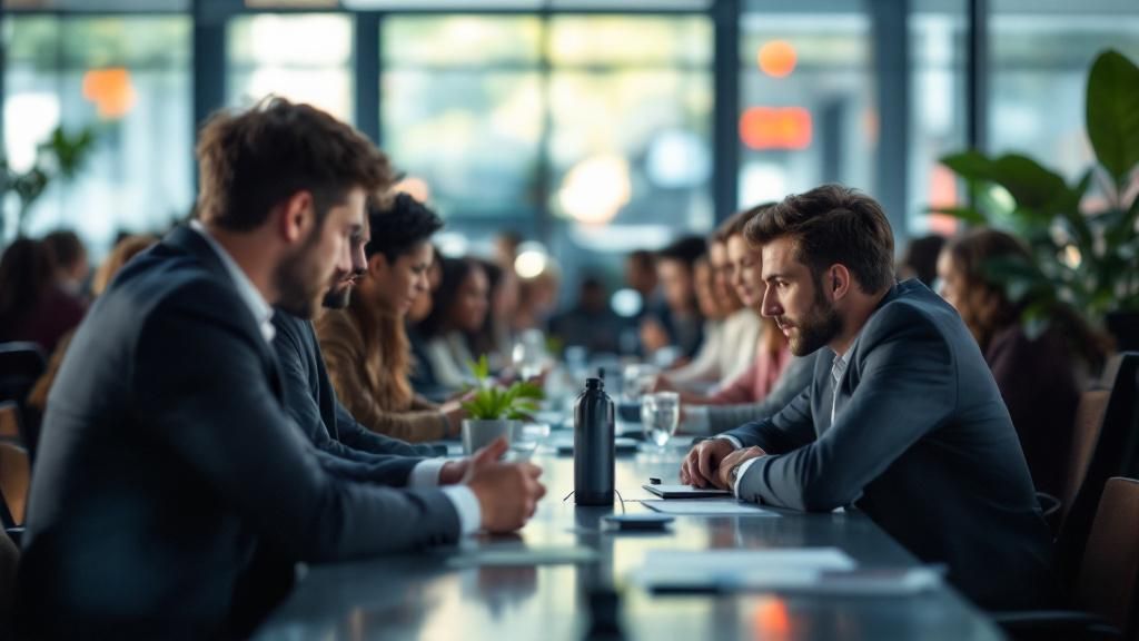 A strategic roadmap for businesses to effectively use influencers in reputation management.
