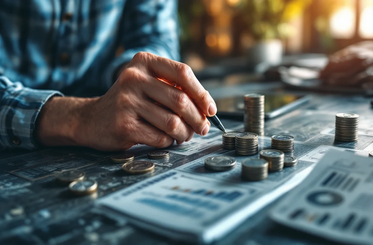 Professional image illustrating Understanding the Costs of PPC Advertising in Tucson