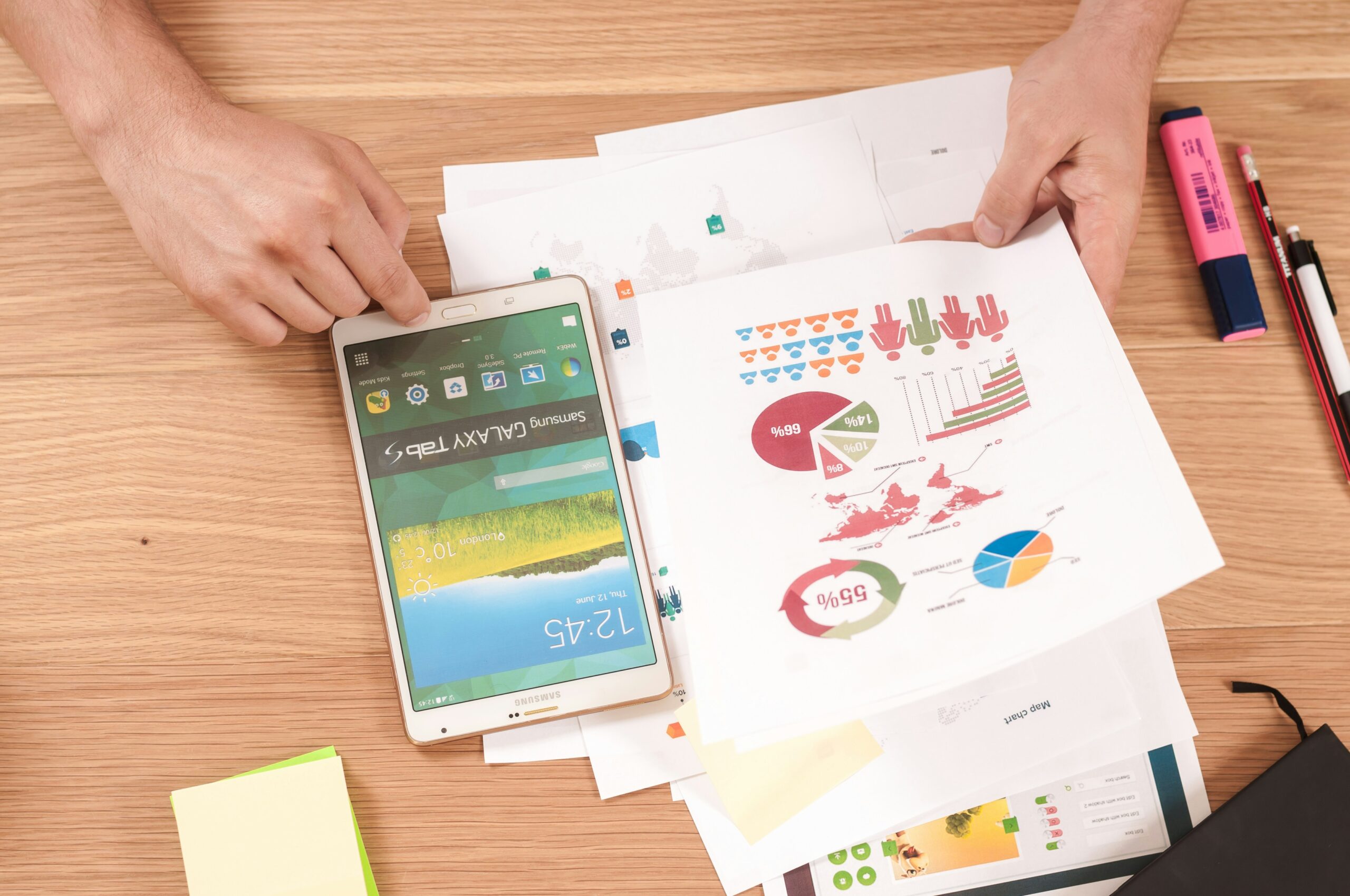 Mobile SEO optimization for Tucson businesses