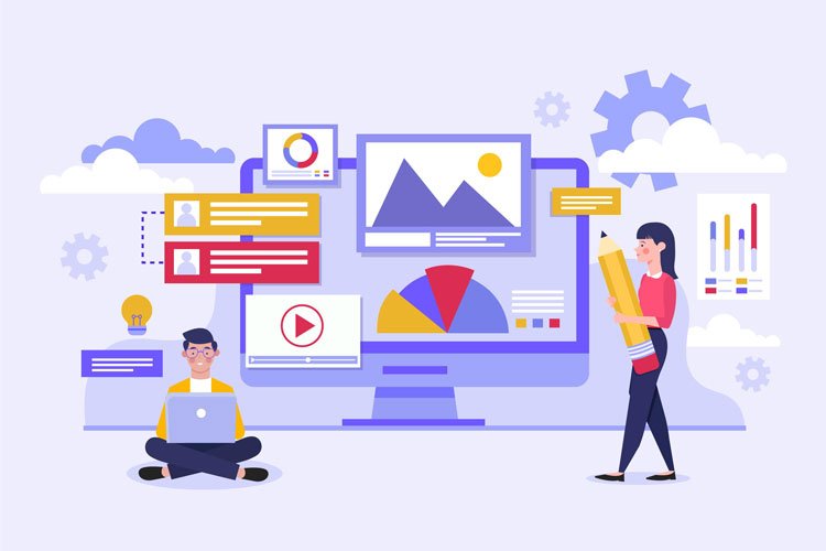 website speed optimization