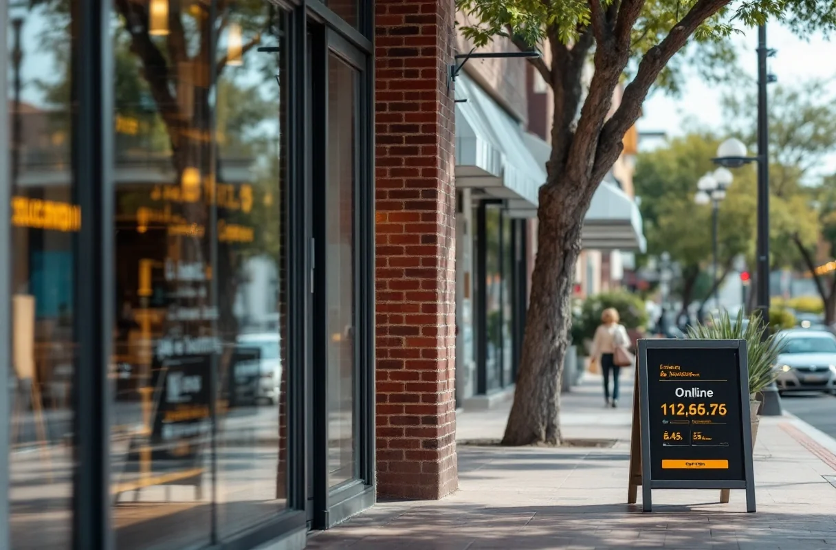 Online Reputation Management for Tucson Businesses