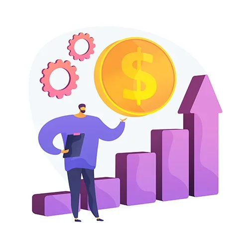Search Engine Optimization Impacts Sales Cycle & Growth
