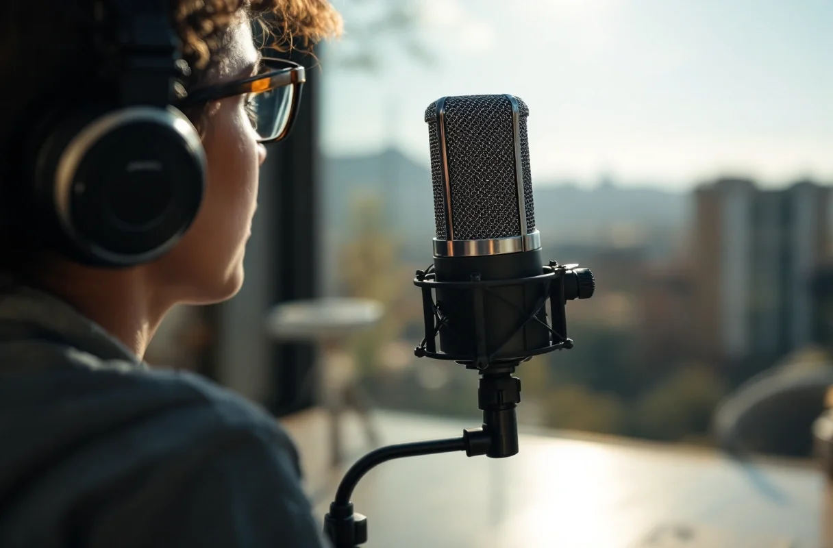 Choosing Podcast Production Services in Tucson Made Easy