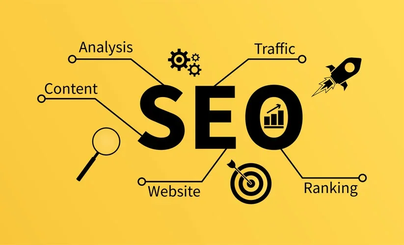 seo services in tucson