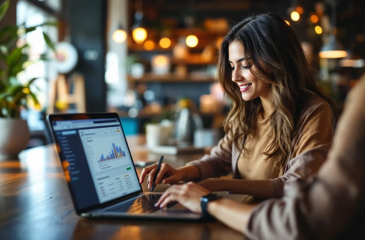 Professional image illustrating Key PPC Strategies for Tucson Businesses