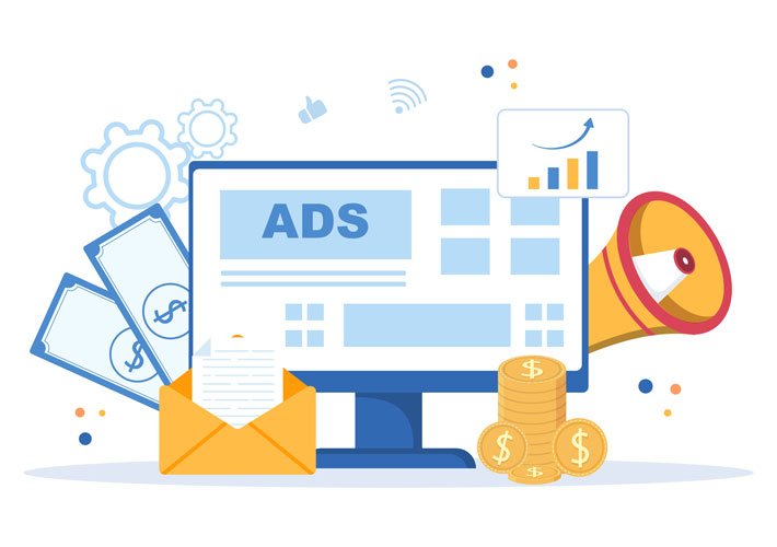 does google ads work