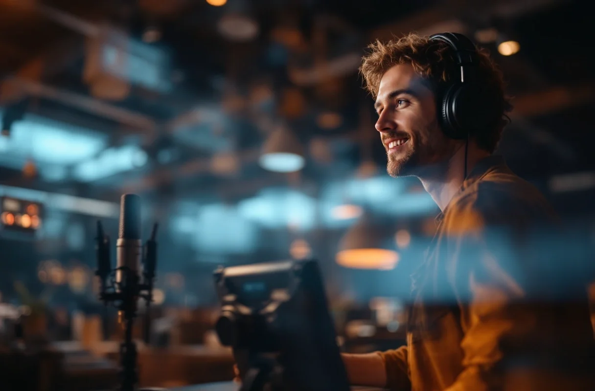 Top Podcast Production Services in Tucson: Your Guide