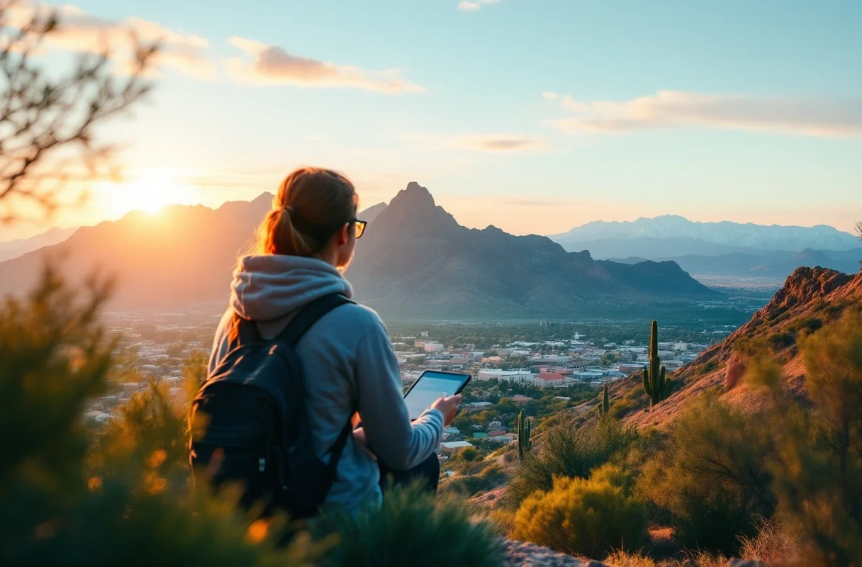 Professional image illustrating Trends in Digital Advertising: What Tucson Businesses Need to Know