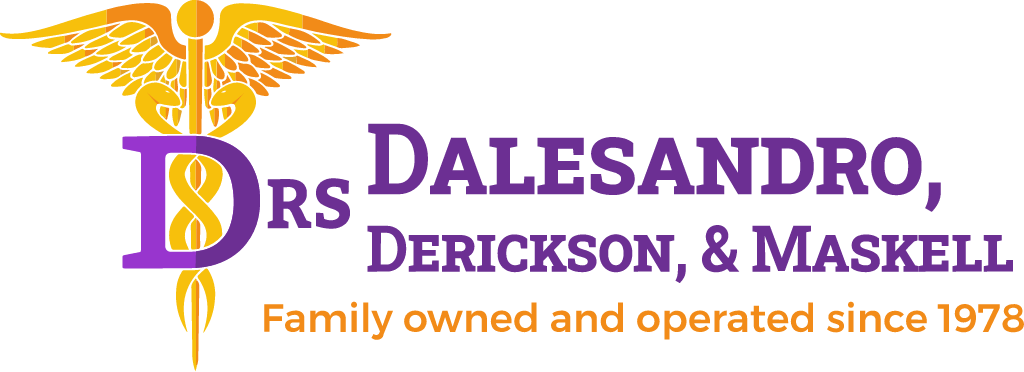 Dr. Adam Dalesandro, DMD