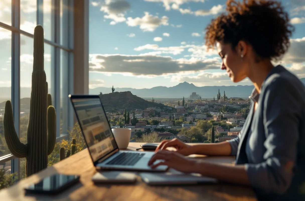 PPC Advertising in Tucson: A Beginner's Guide