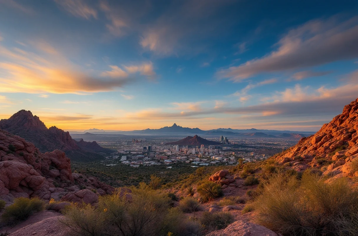 Top Tips for Web Design in Tucson That Elevates Your Brand
