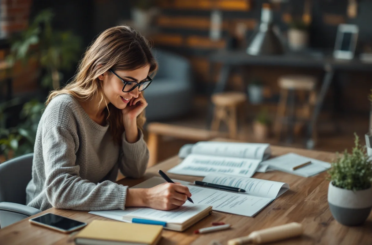 Professional image illustrating Top Benefits of Hiring a Fractional CMO for Your Tucson Business