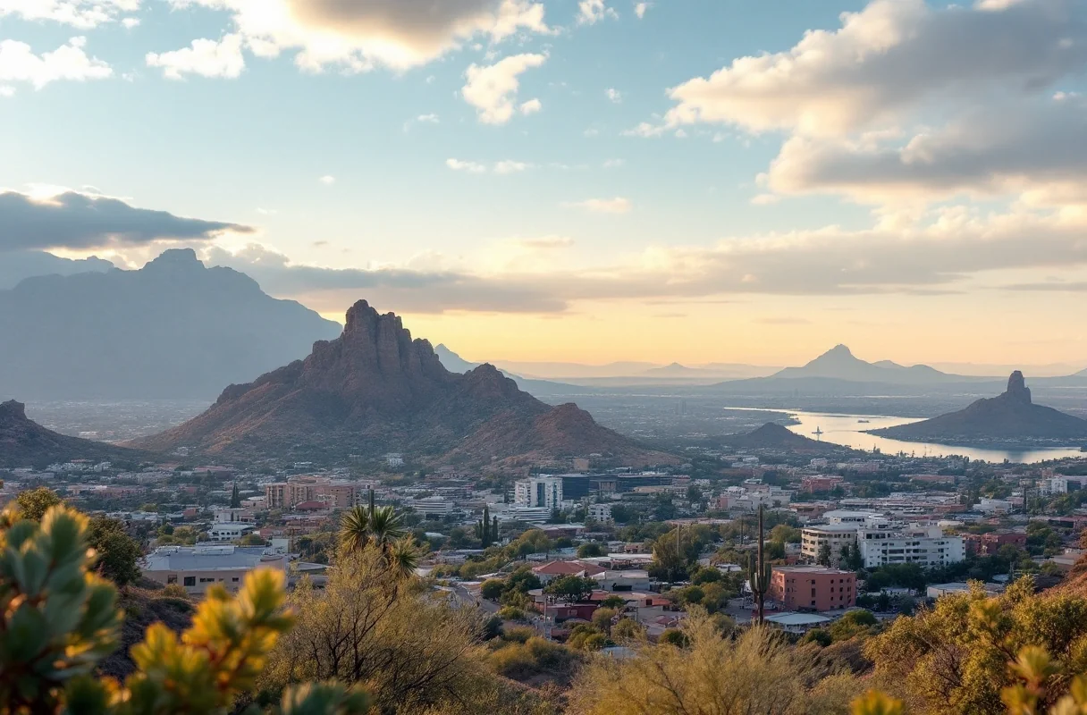 Choosing Social Media Marketing Services in Tucson