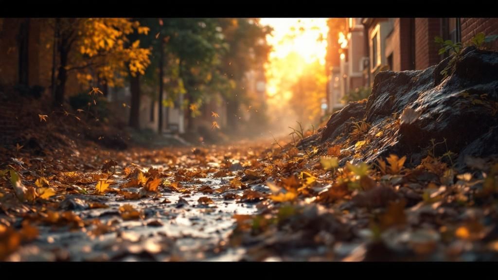 A creative montage of different video production techniques, including animation, live-action, and mixed media, showcasing unique approaches.