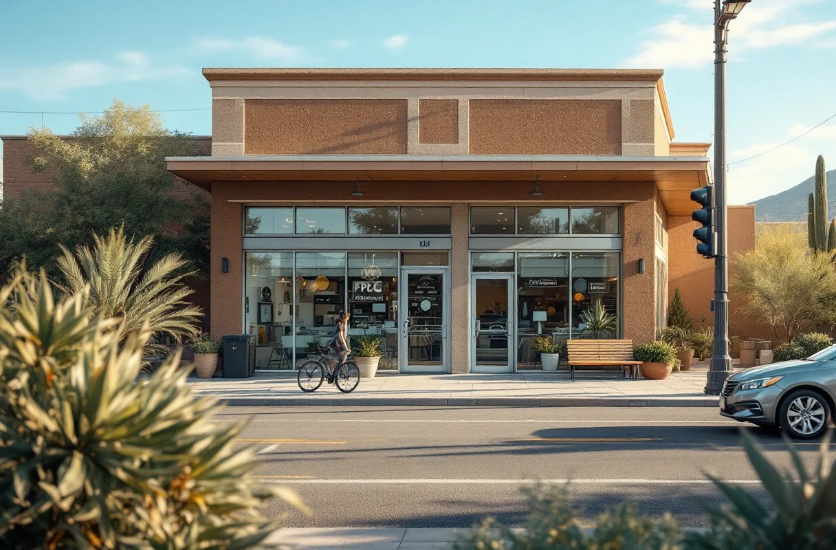 Professional image illustrating Understanding the Basics of PPC Advertising in Tucson