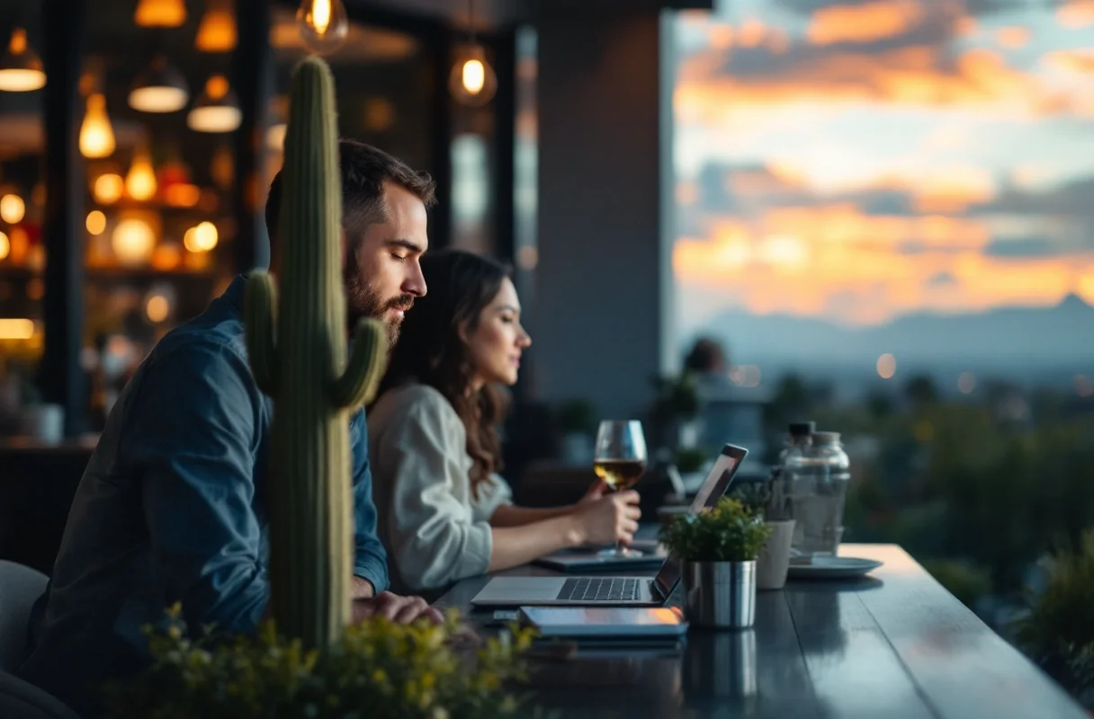 Discover the Top Benefits of PPC Advertising in Tucson