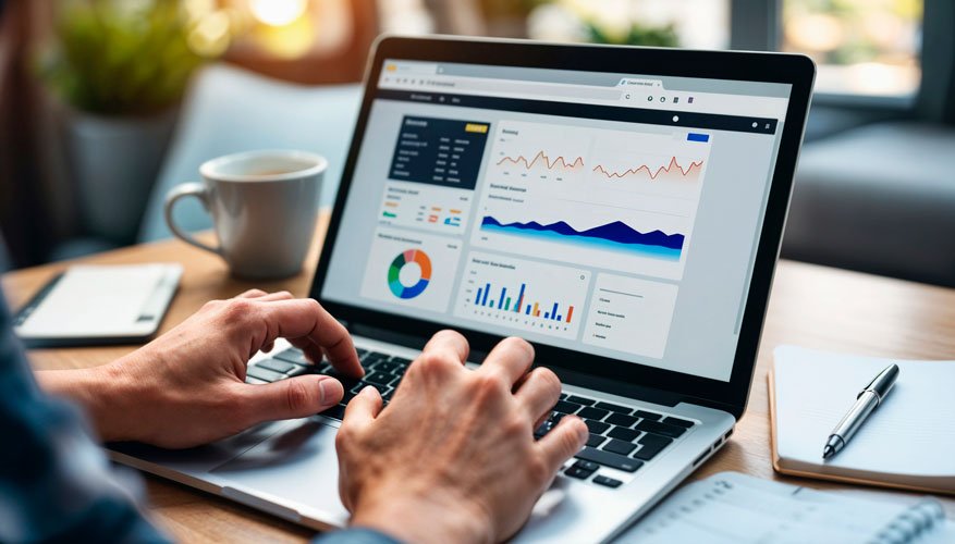 google ads roi