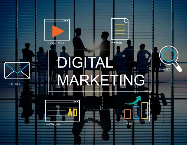 digital marketing agency in tucson
